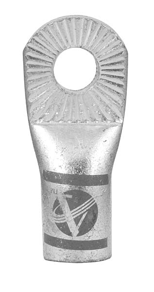 <ul><li>Locks in numerous positions</li><li>Exceptional locking capability </li><li>Unique design increases contact</li><li>Electro-tin plating</li><li>99.9% electrolytic copper</li></ul>|